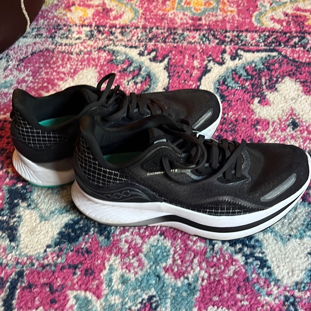 Saucony Endorohin shift 2